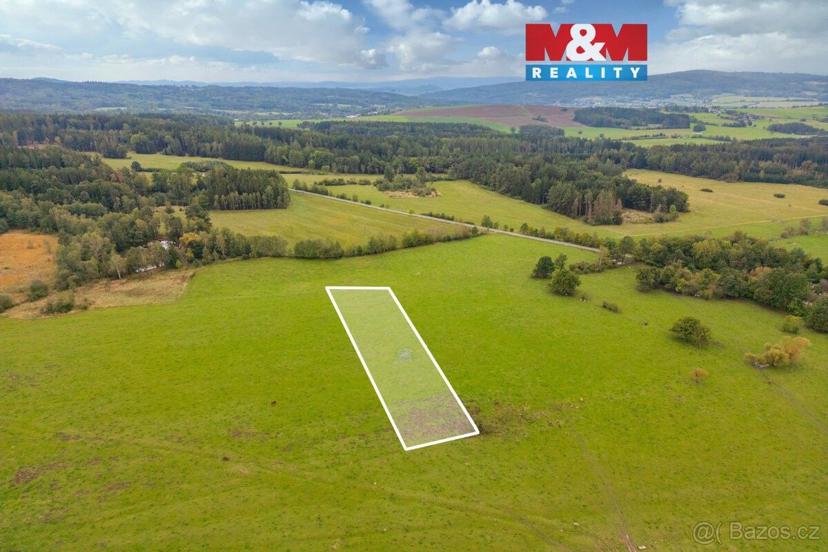 Pozemky pro bydlení, Spálené Poříčí, 335 61