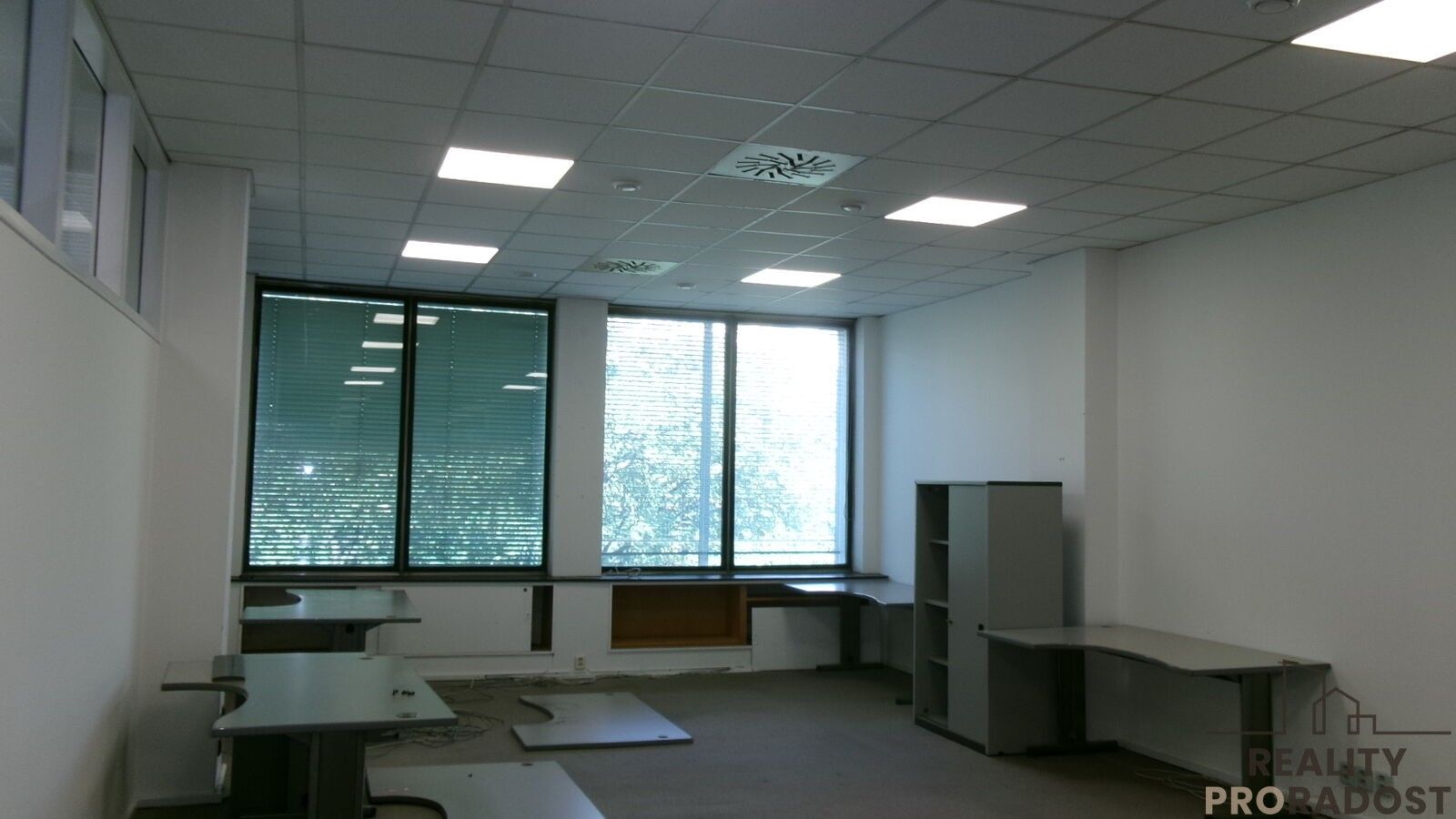 Kancelář · 65 m² · Vídeňská, Brno Štýřice - 4