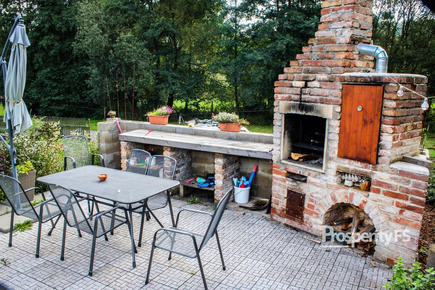 Rodinný dům · 206 m² · Ohrazenice, okres Příbram - 4