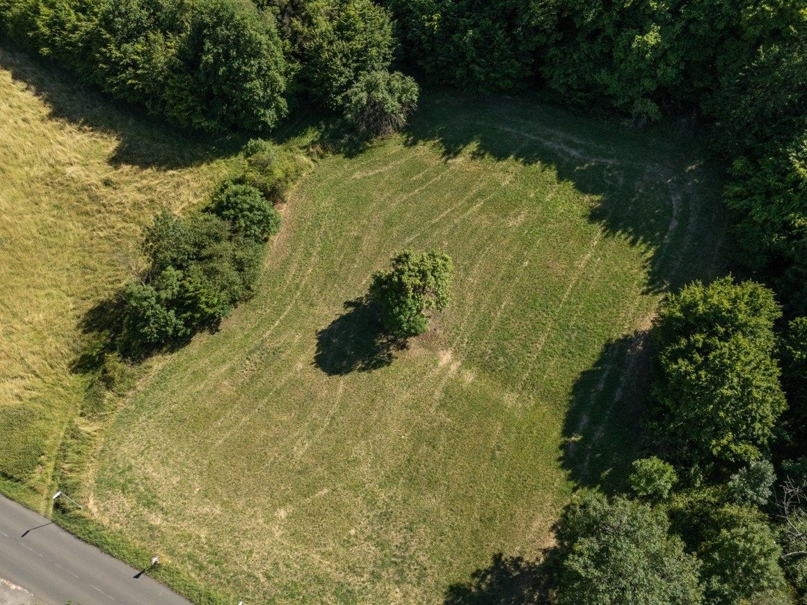 Pozemky pro bydlení, Habrovany, 4 217 m²