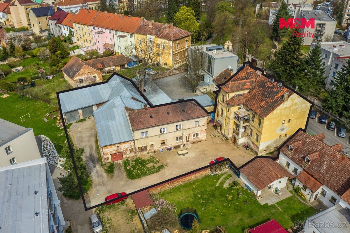 Ostatní, Strakonice, 386 01 - 2