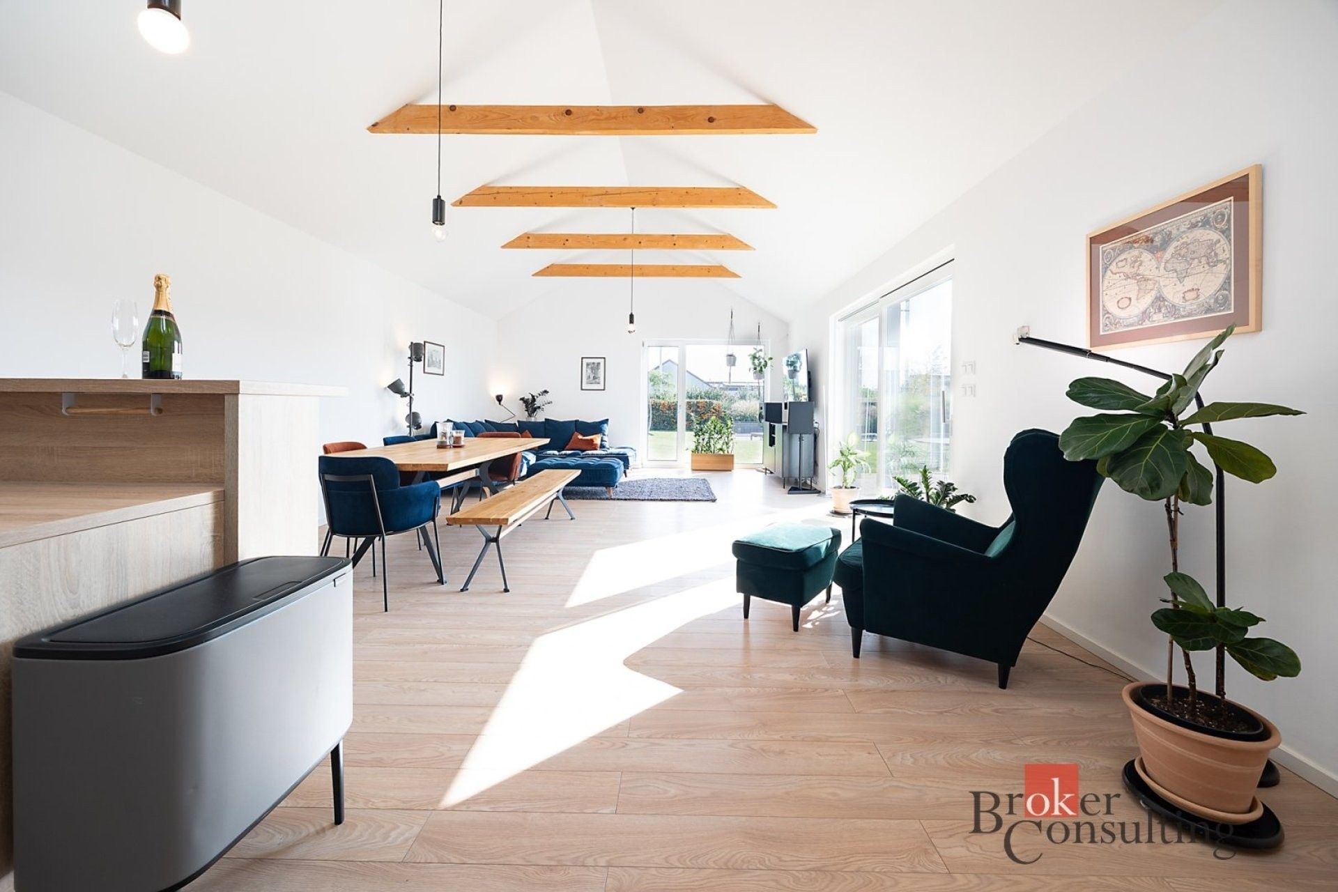 Rodinný dům · 154 m² · Na Hroudách, Nymburk - 4