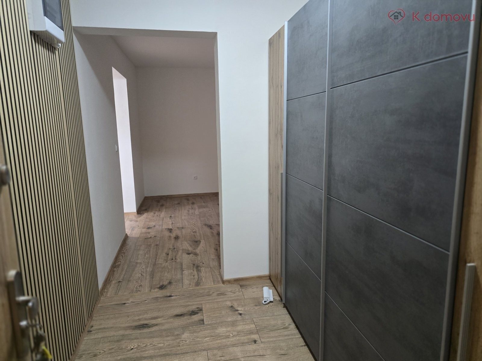 2+1, Komenského, Přerov, 70 m² - 1