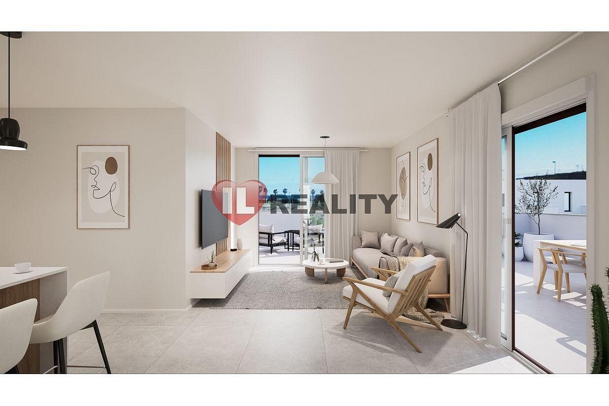 Prodej rodinný dům - El Mojón, ES, 246 m² - 5