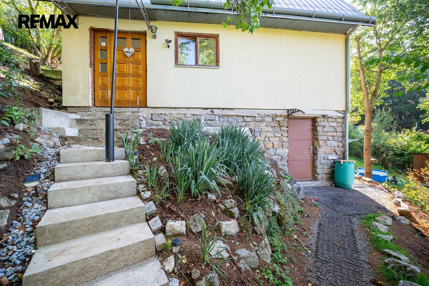 Prodej chalupa - Ochoz u Brna, okres Brno-venkov, Jihomoravský kraj, 60 m² - 5