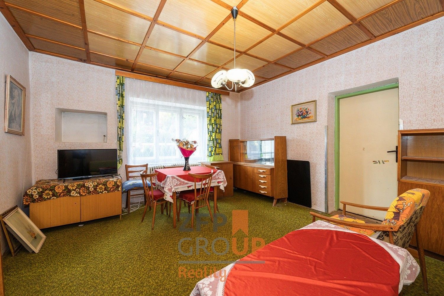 Rodinný dům · 86 m² · Petrov, okres Blansko - 4