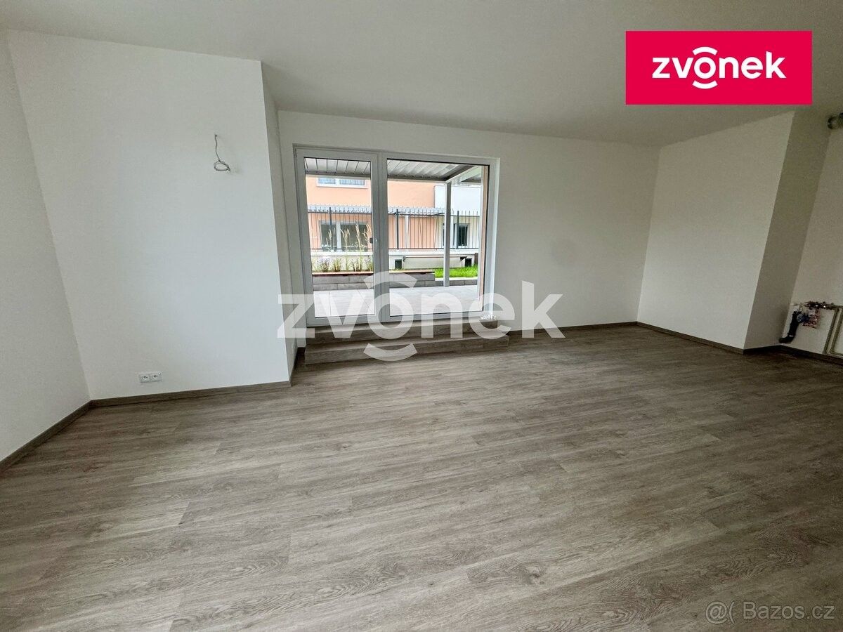 Pronájem byt - Zlín, 760 05
