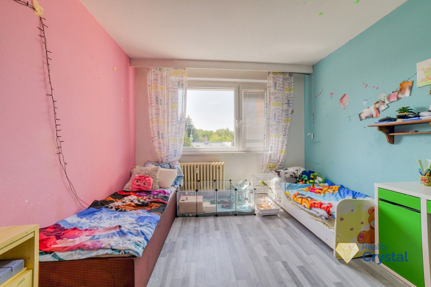 Byt 3+1 · 79 m² · Mariánské Lázně - Úšovice, okres Cheb, Karlovarský kraj - 4