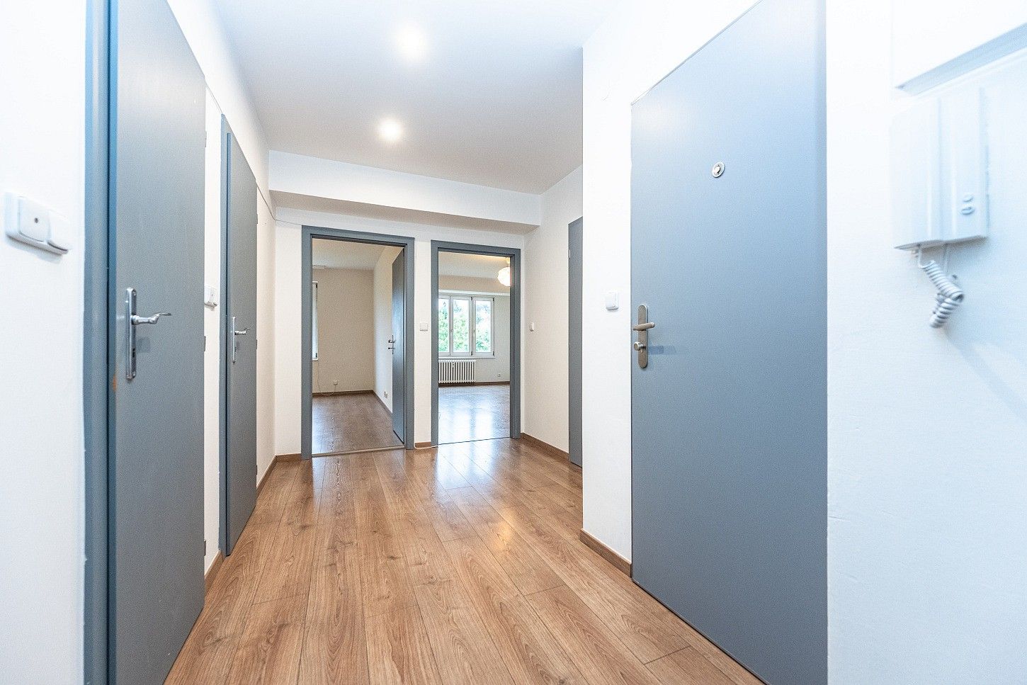 2+1, Praha - Dejvice, okres Praha 6, Hlavní město Praha, 79 m² - 2