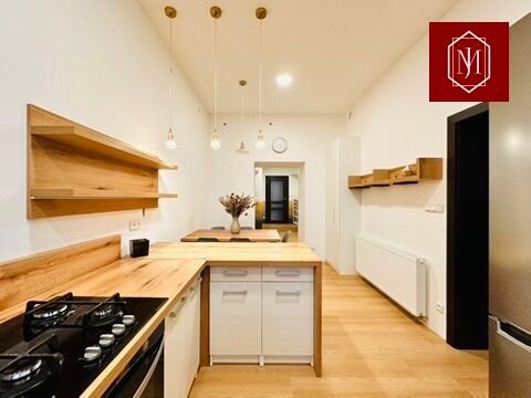 Pronájem byt - Jihlava, 586 01