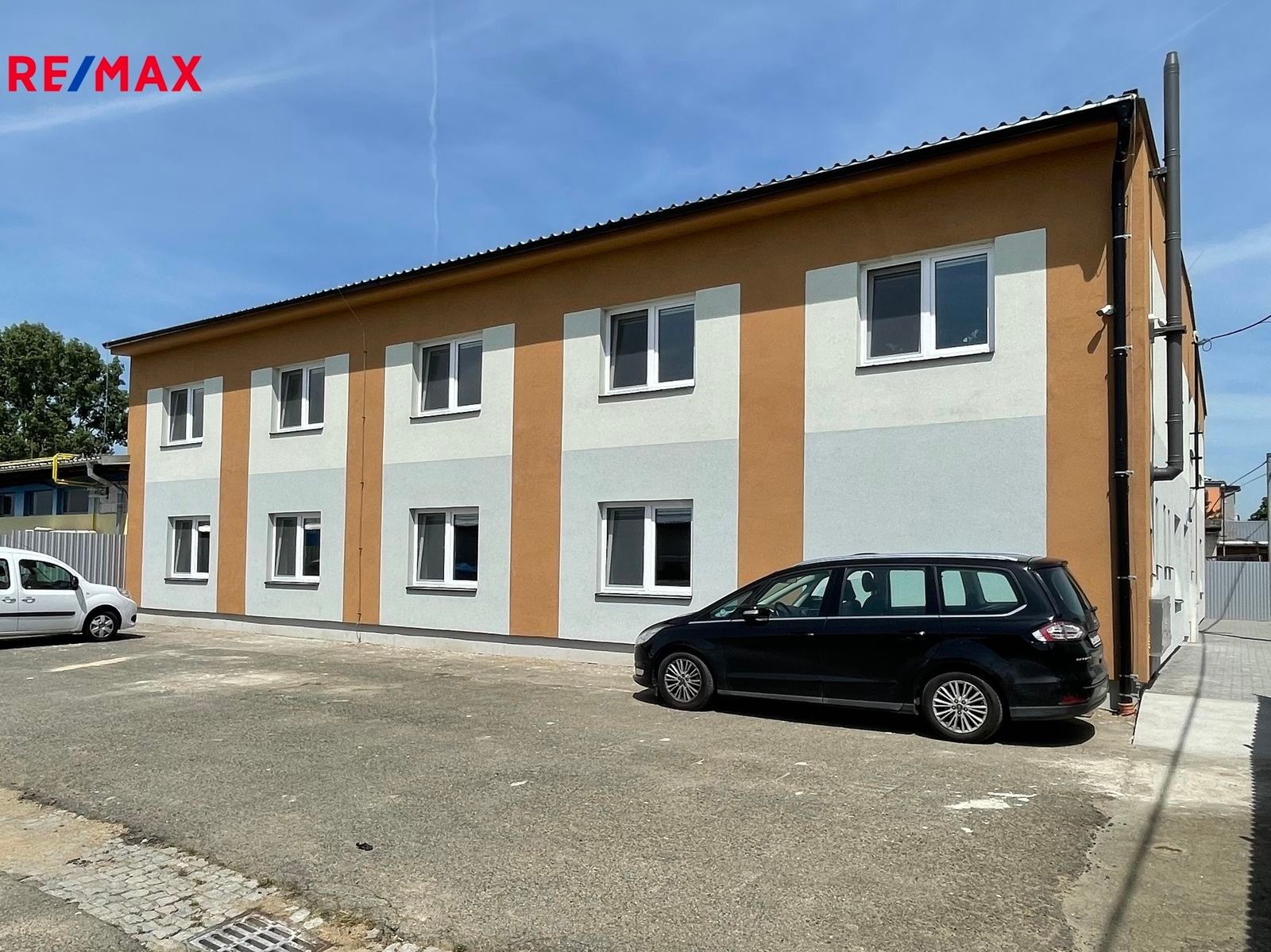 1+kk, Znojemská, Pohořelice, 35 m²