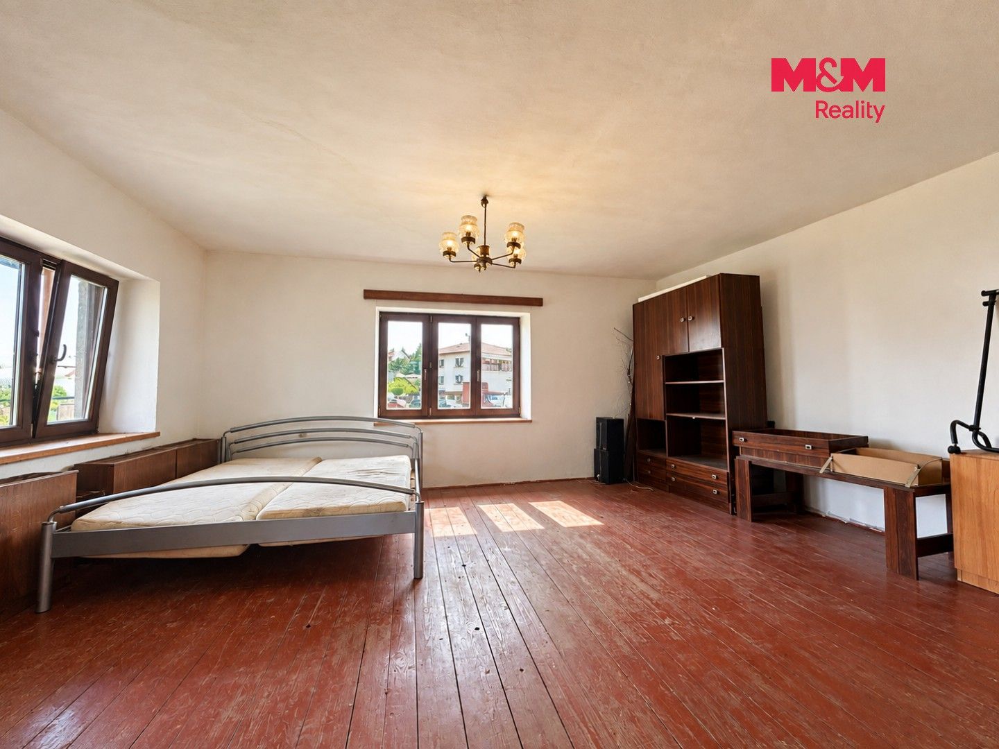Rodinné domy, Moravská, Počátky, 126 m² - 2