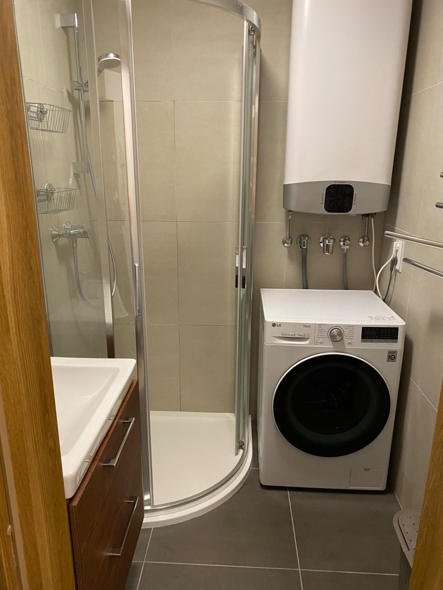 2+kk, Letní, Brno - Židenice, Jihomoravský kraj, 42 m² - 2