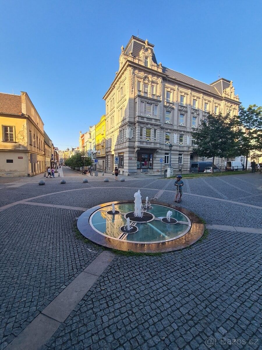 Rodinné domy, Opava, 746 01