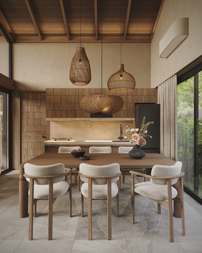 Prodej vila - Koh Samui, Surat Thani, Thajsko, 133 m² - 5