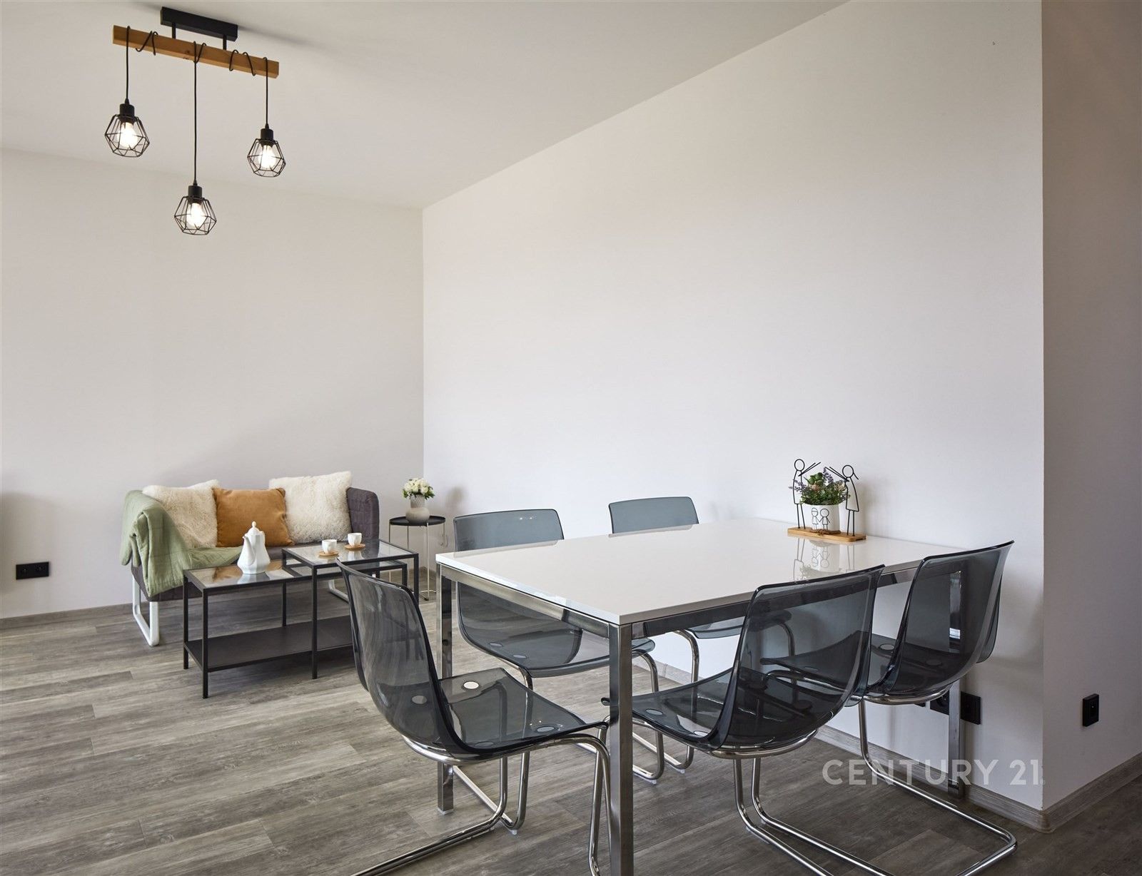 3+kk, Moravní, Rohatec, 70 m² - 2