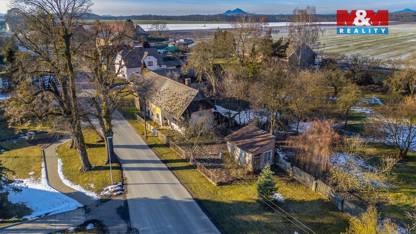 Prodej chalupa - Líny, Bukovno, 132 m²