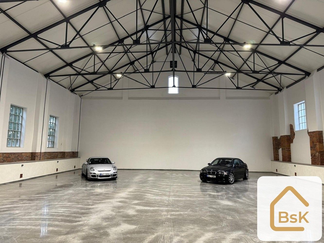 Komerční nemovitost · 792 m² · Lučany nad Nisou, okres Jablonec nad Nisou - 3