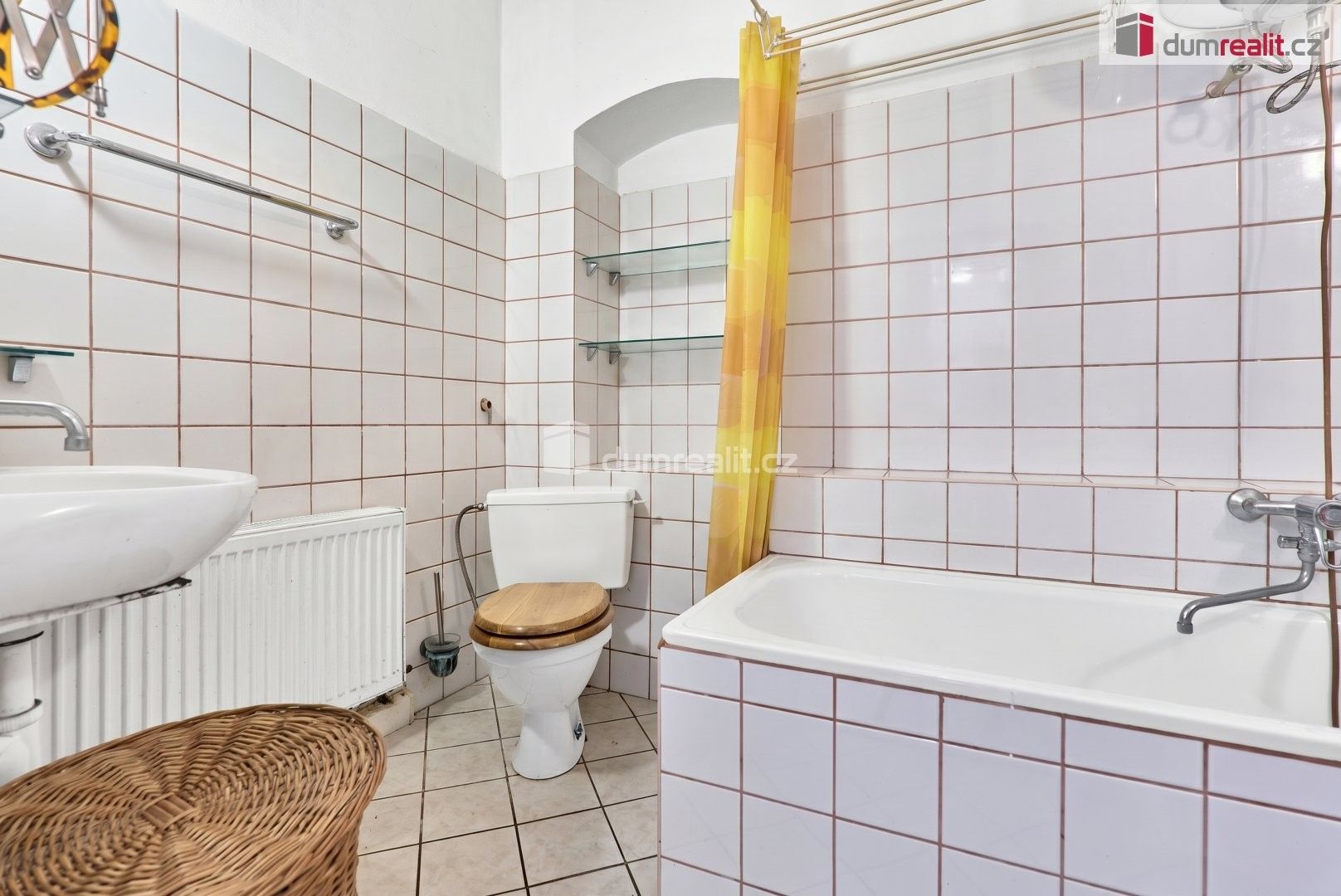 Prodej chalupa - Ratiboř, Žlutice, 125 m² - 5