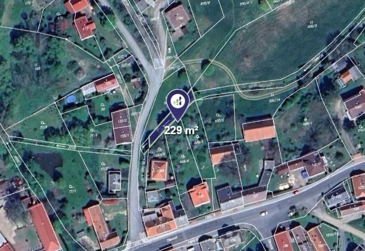Rybníky, Zbiroh - 1