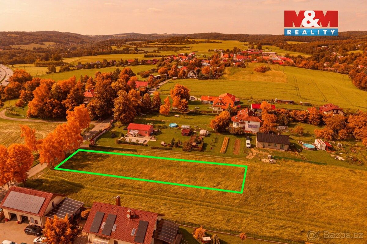 Prodej pozemek pro bydlení - Senohraby, 251 66