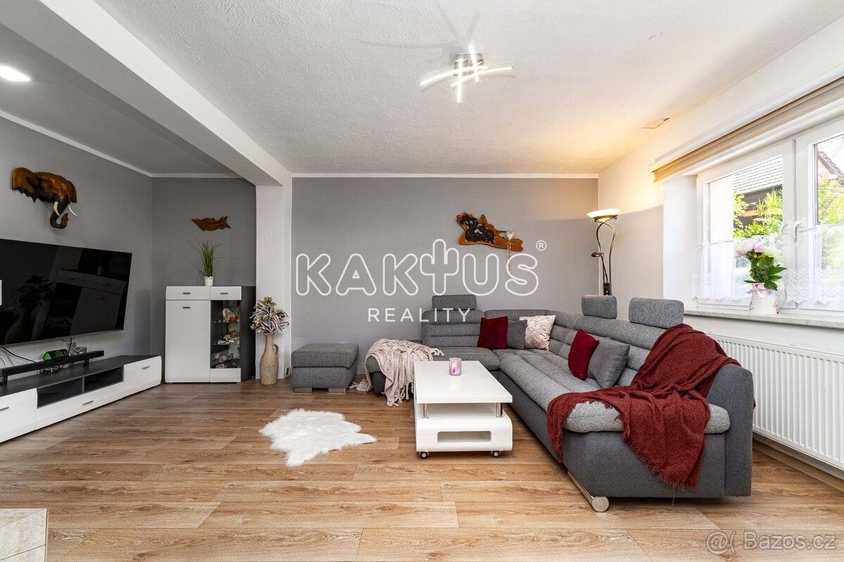 Prodej rodinný dům - Nový Jičín, 741 01