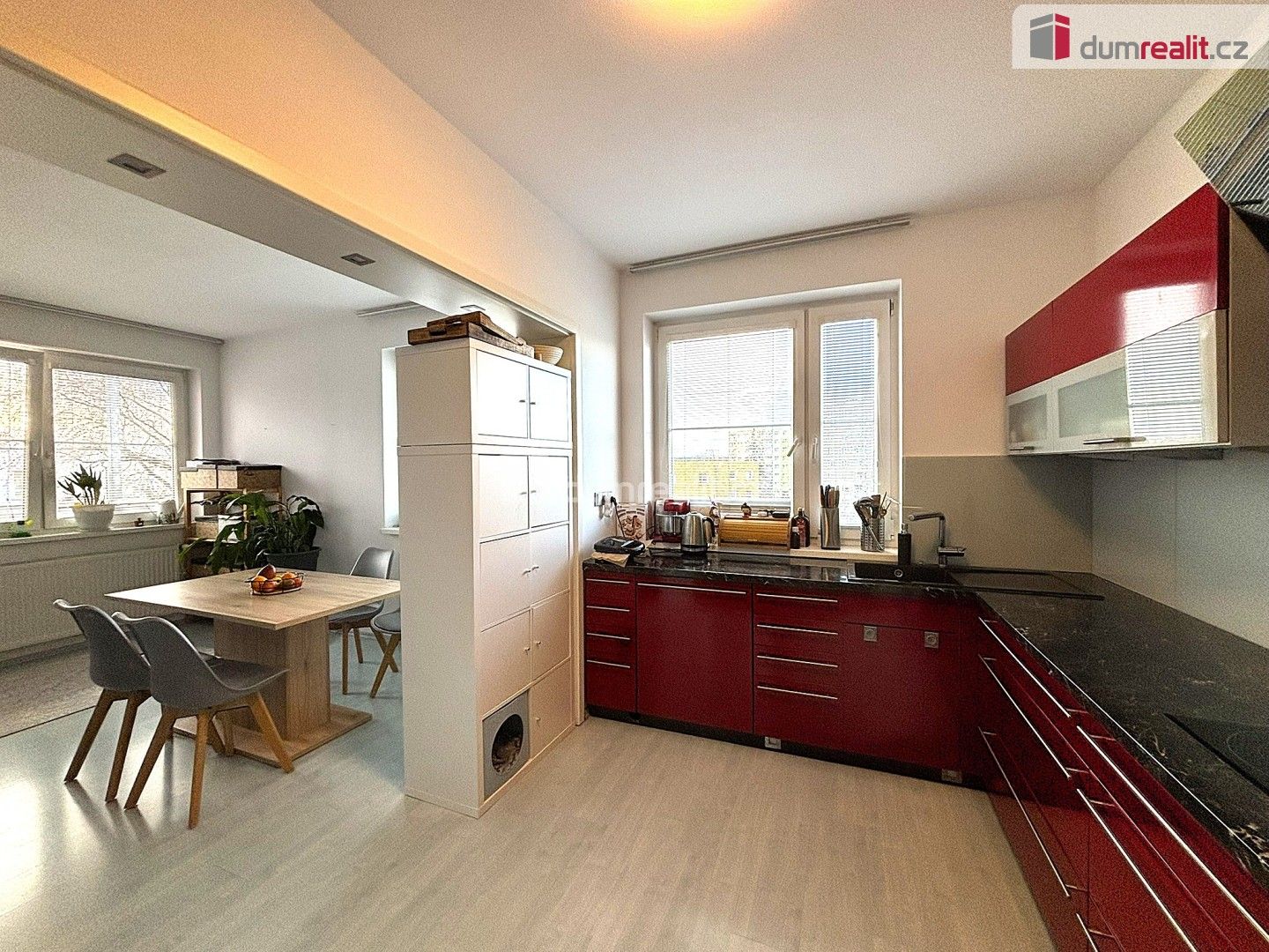 Pronájem byt 3+1 - Atletická, Sokolov, 88 m²