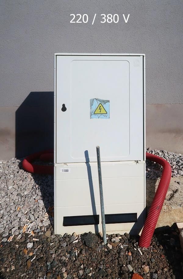 Pronájem komerční pozemek - Bohumila Hájka, Králův Dvůr, 150 m²