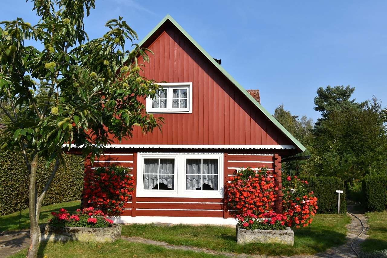 Pronájem chata - Vyskeř, Liberecký kraj - 2