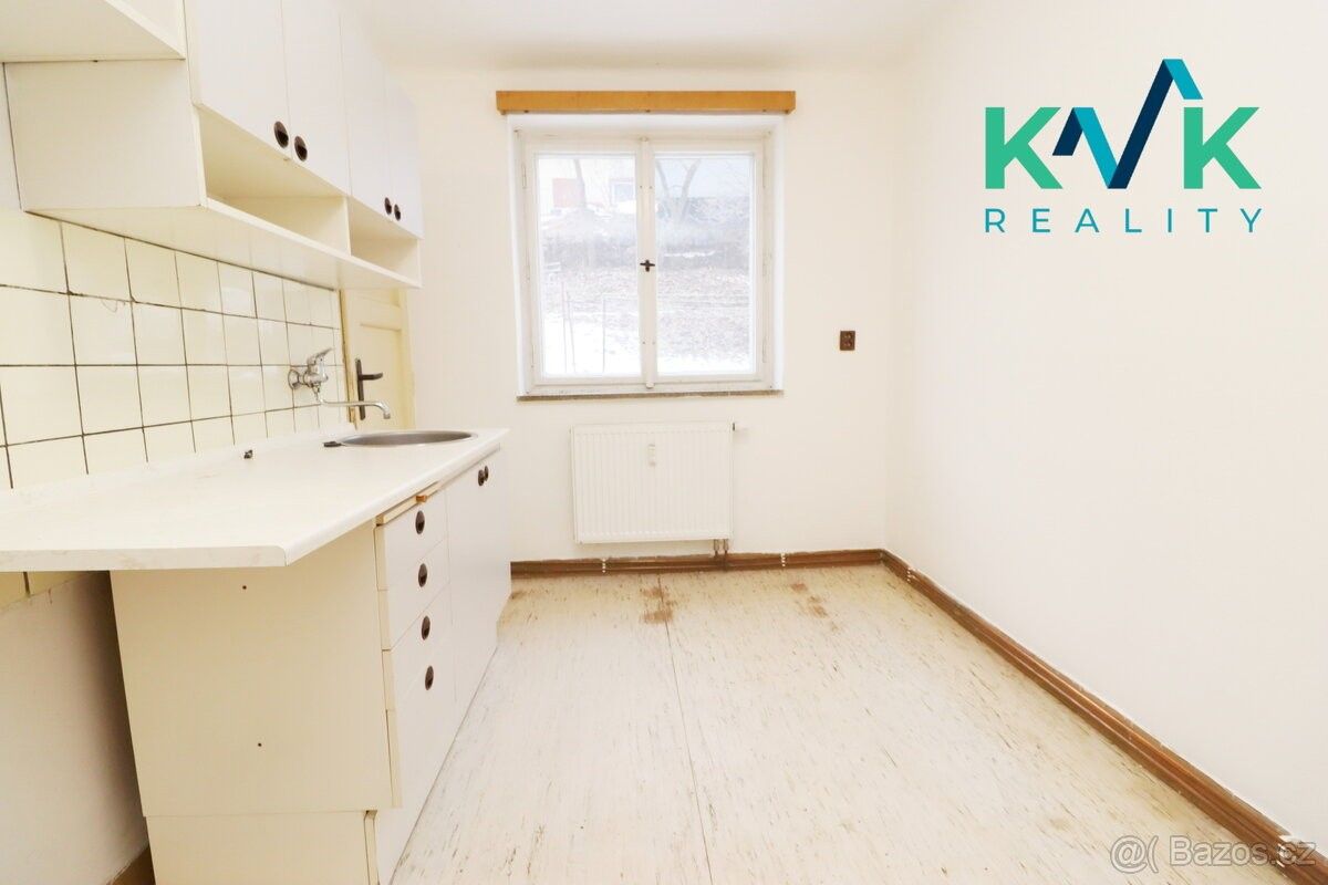 Prodej byt - Žlutice, 364 52