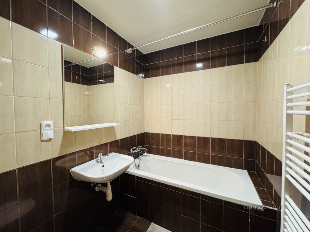 Byt 1+kk · 37 m² · Markéty Kuncové 1073, Brno Maloměřice - 4