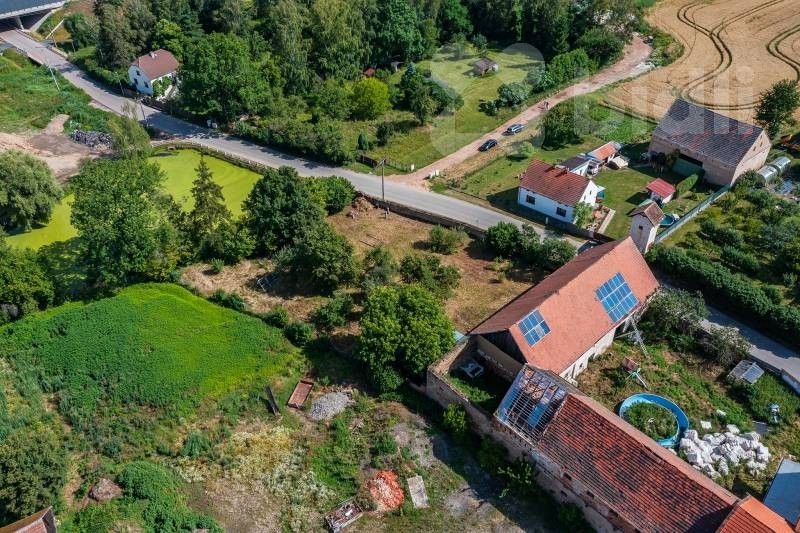 Pozemek pro bydlení · Hořovičky - 4