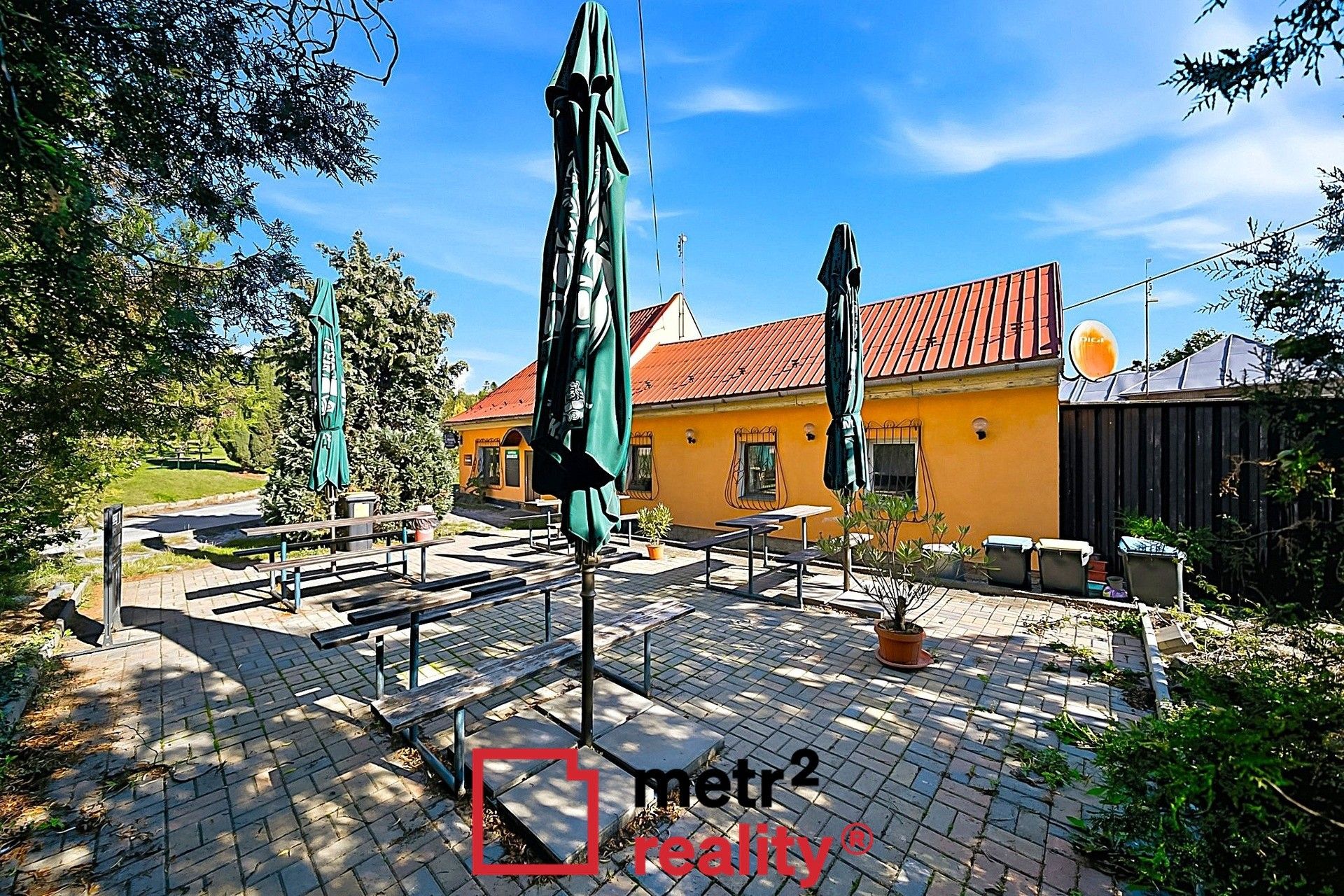 Rodinné domy, Hlubočky Posluchov, 176 m² - 2
