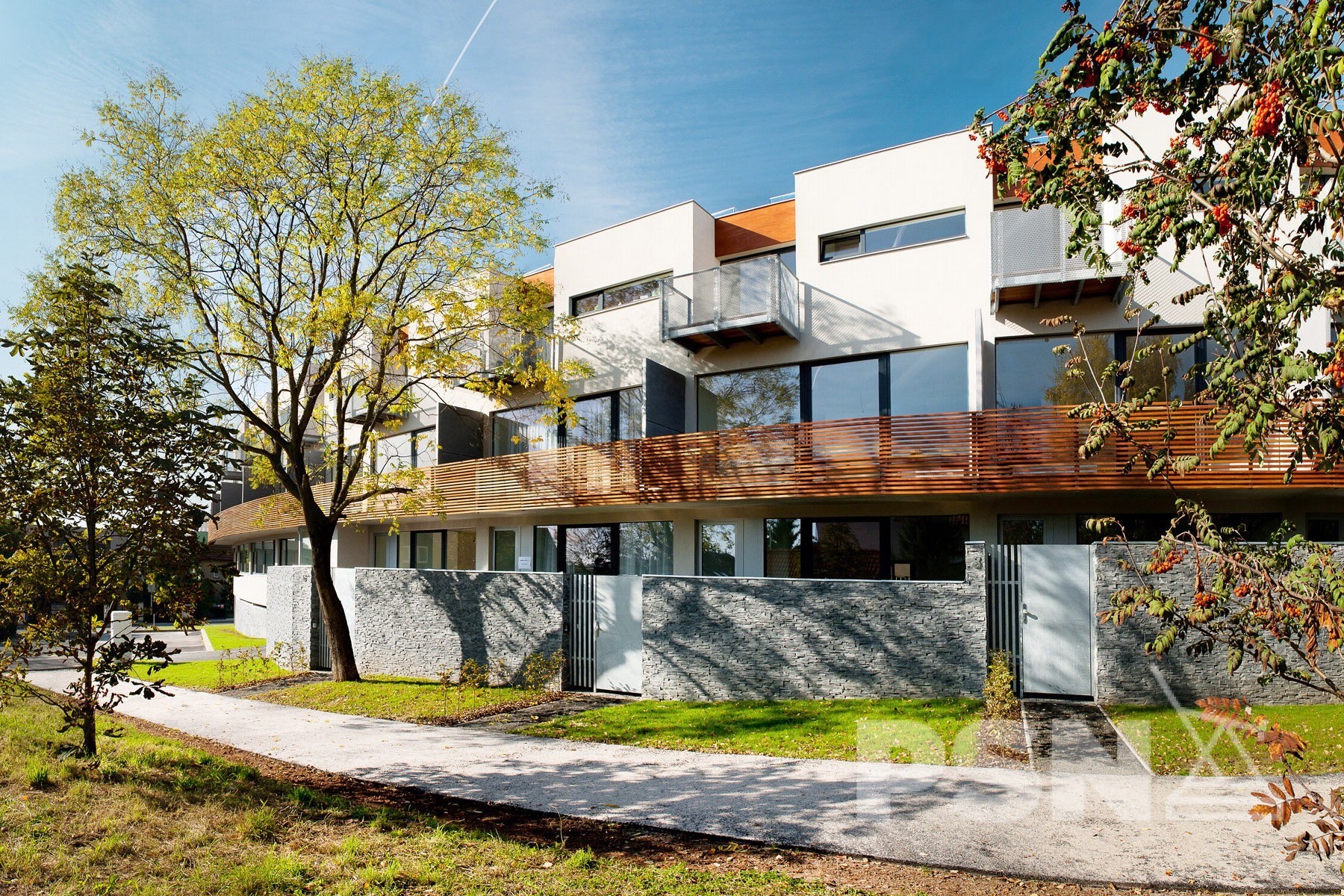 Garáž · 15 m² · Pod průsekem 1554/1a, Praha - 2