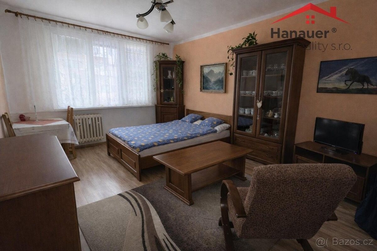 Pronájem byt - Ústí nad Labem, 400 11