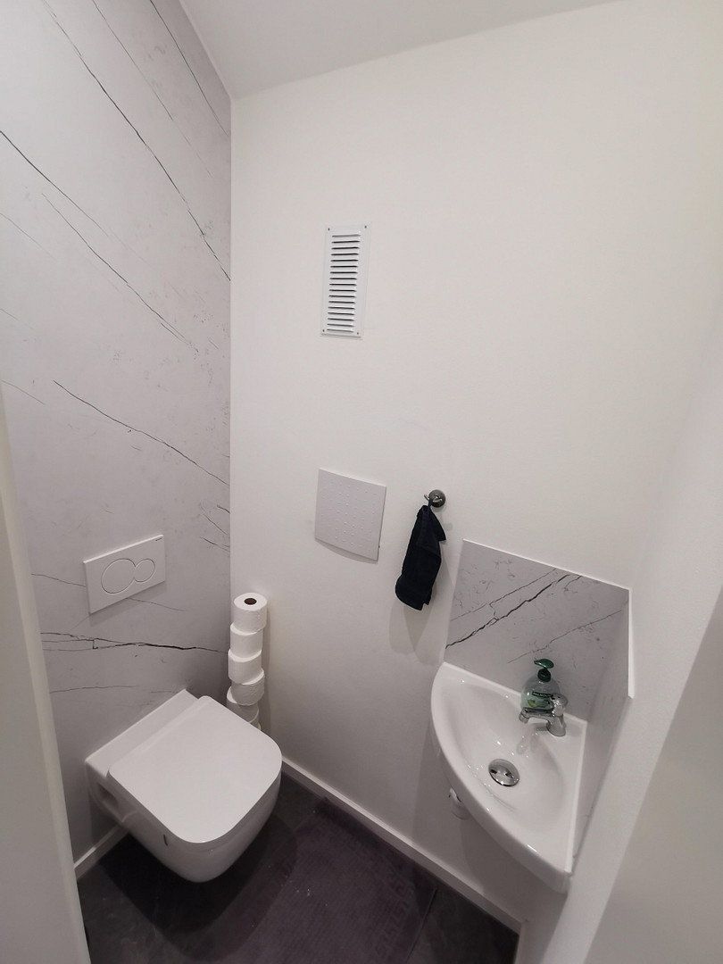 Byt 2+kk · 57 m² · , Bádensko-Württembersko - 3
