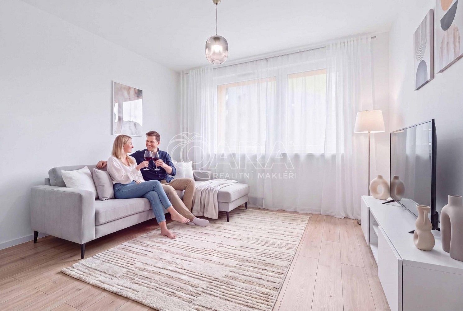 Byt 1+1 · 49 m² · Rumburk - Rumburk 1, okres Děčín, Ústecký kraj - 3