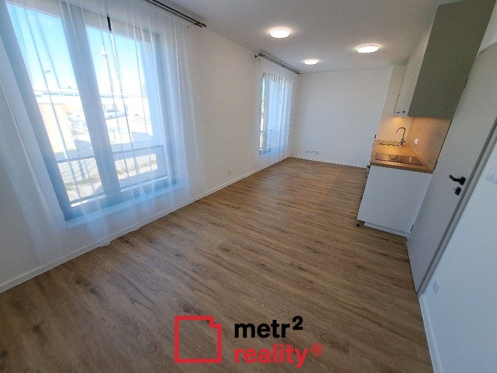 Byt 1+kk · 33 m² · Na Výsluní, Lipník nad Bečvou I-Město - 4
