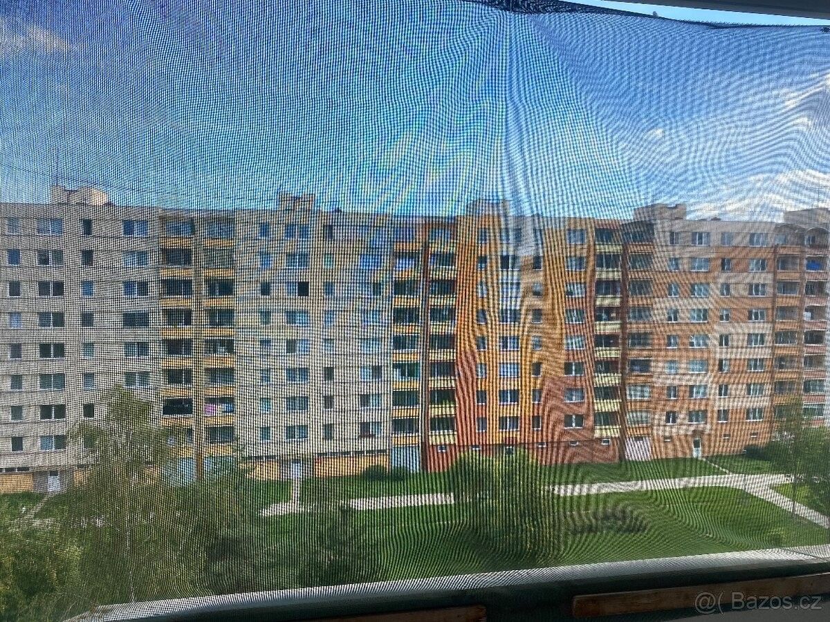 Byty, České Budějovice, 370 05 - 1