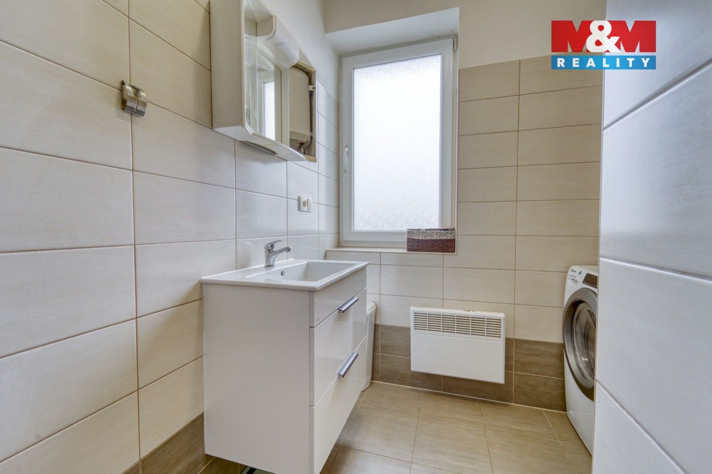 Byt 3+kk · 53 m² · Italská, Holýšov - 3