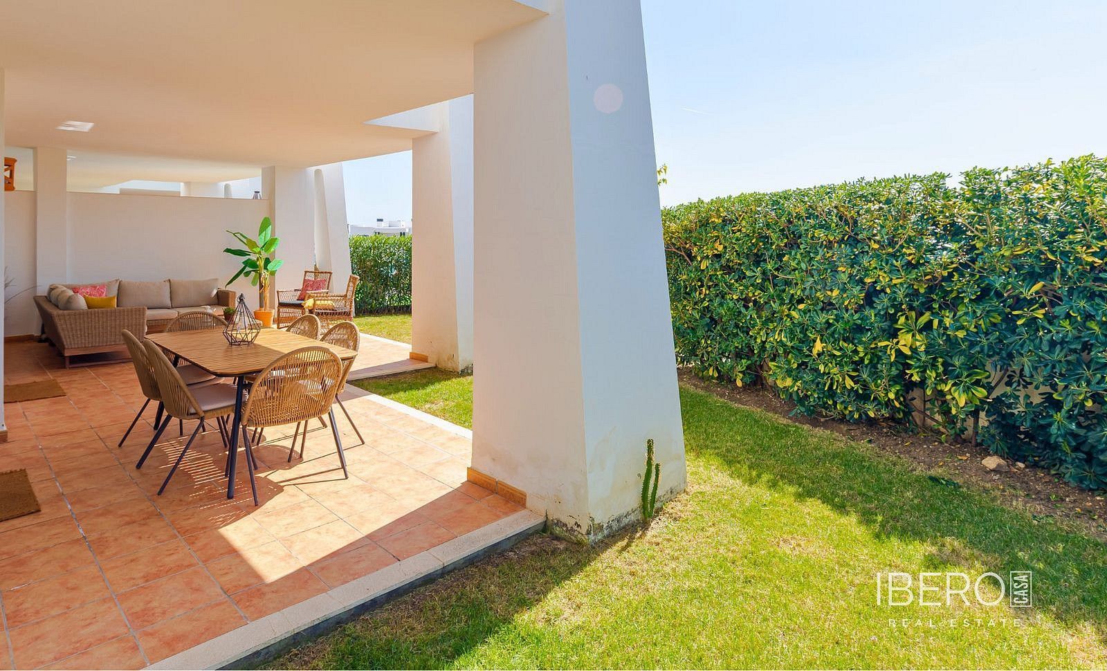 4+kk, Casares Playa, Španělsko, 187 m² - 2