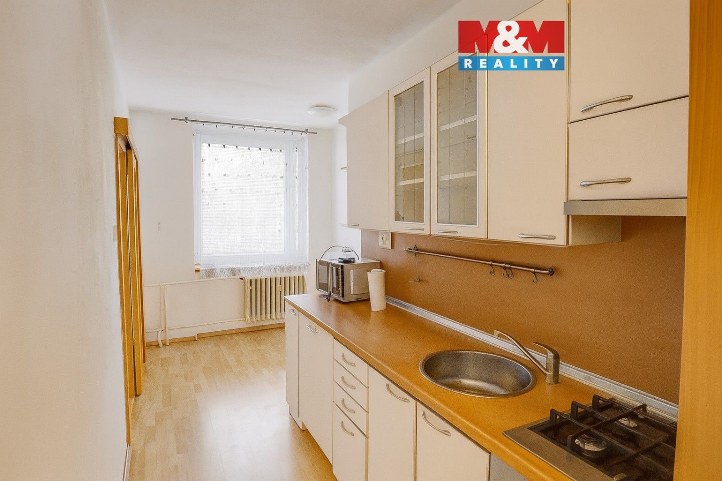 3+1, Jamborova, Tišnov, 72 m²