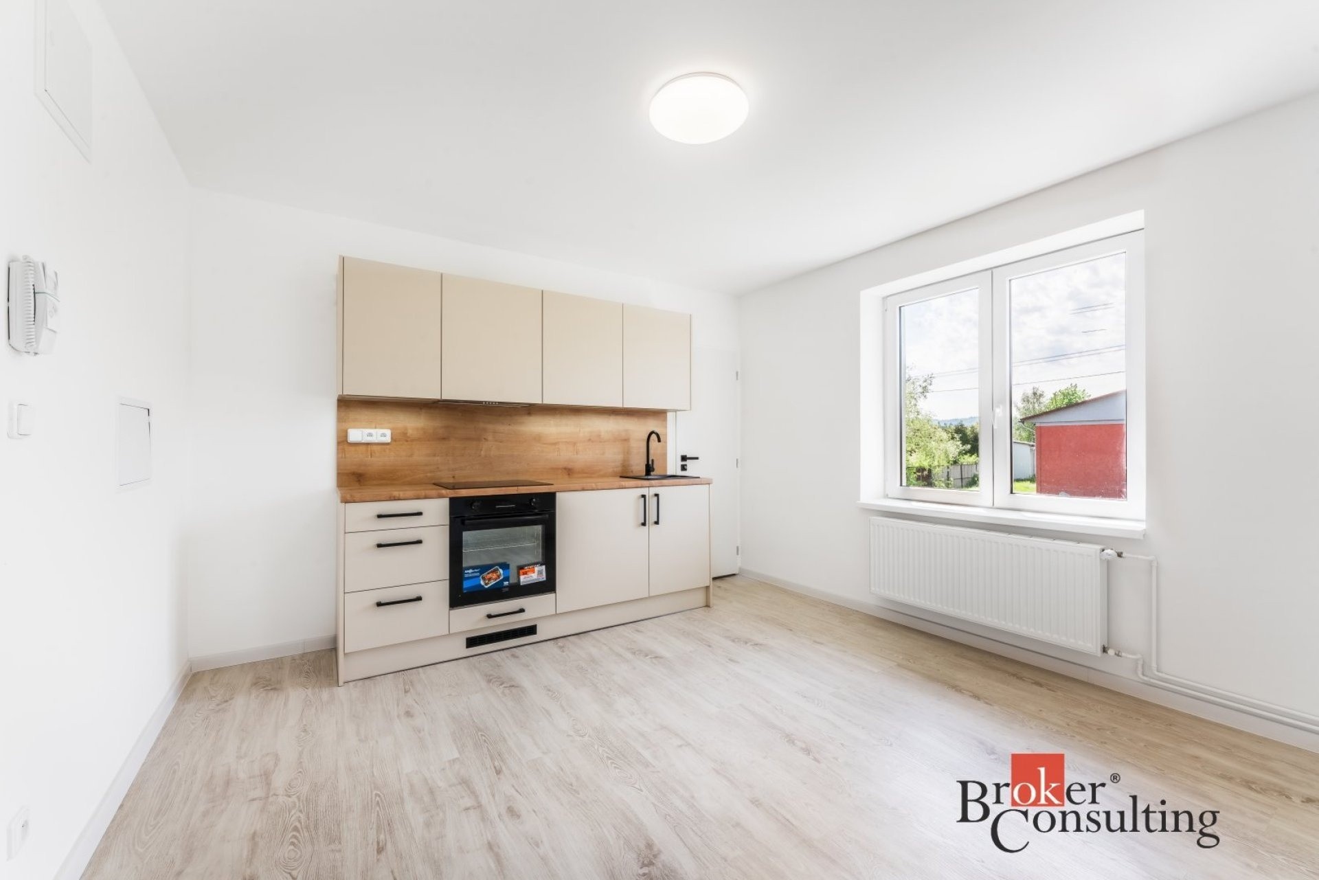 1+1, Křižíkova 1352, Frýdek-Místek Frýdek, 45 m² - 1