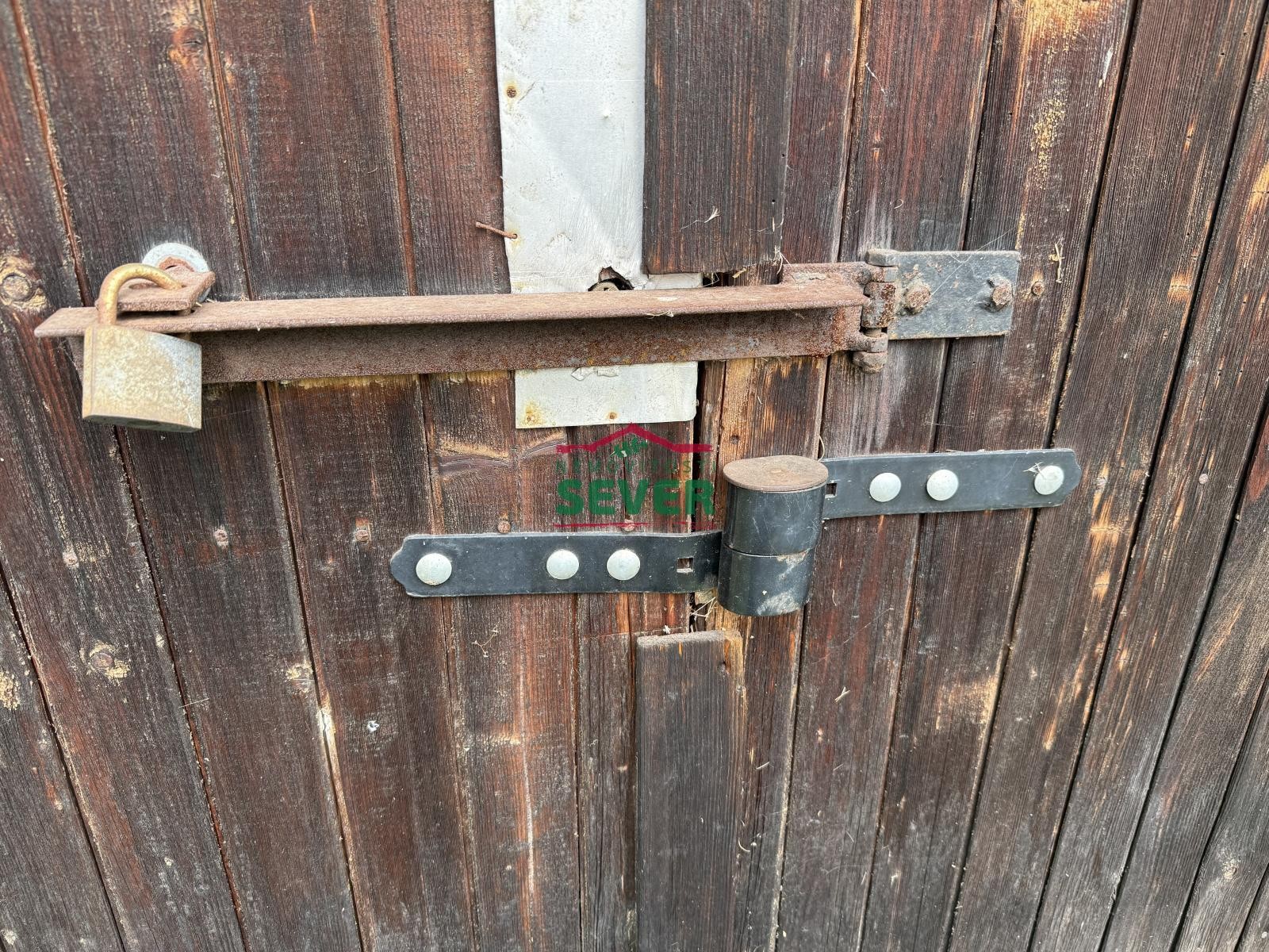 Garáž · 19 m² · Jandečkova, Litvínov - 3