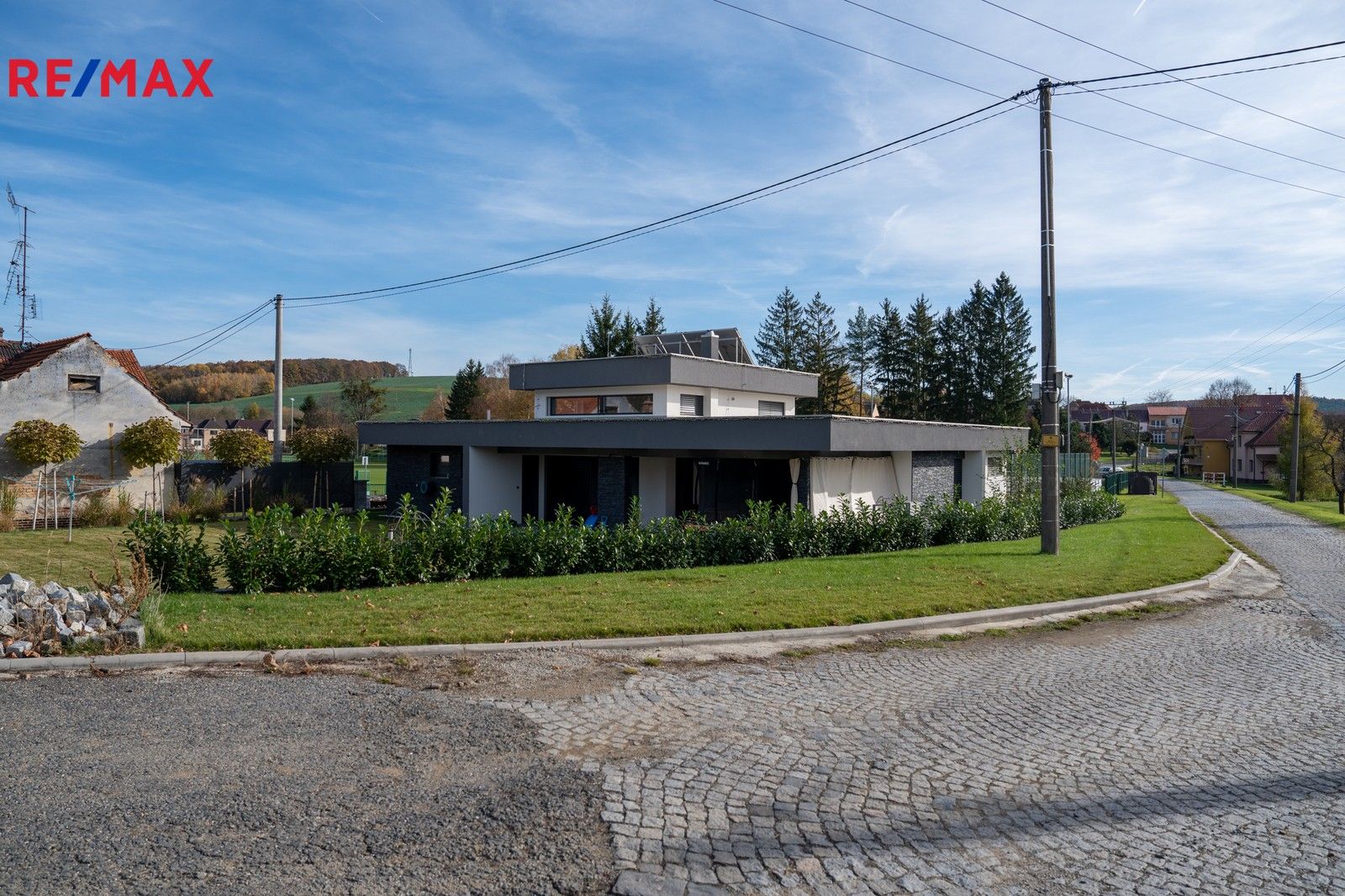 Prodej rodinný dům - Nedachlebice, 170 m²