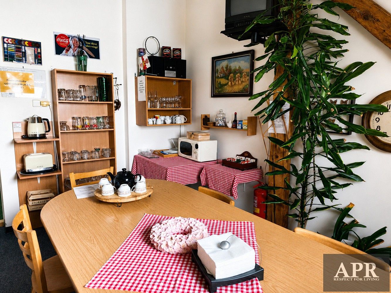 Byt · 28 m² · Hradišťská, Uherský Brod, okres Uherské Hradiště - 4