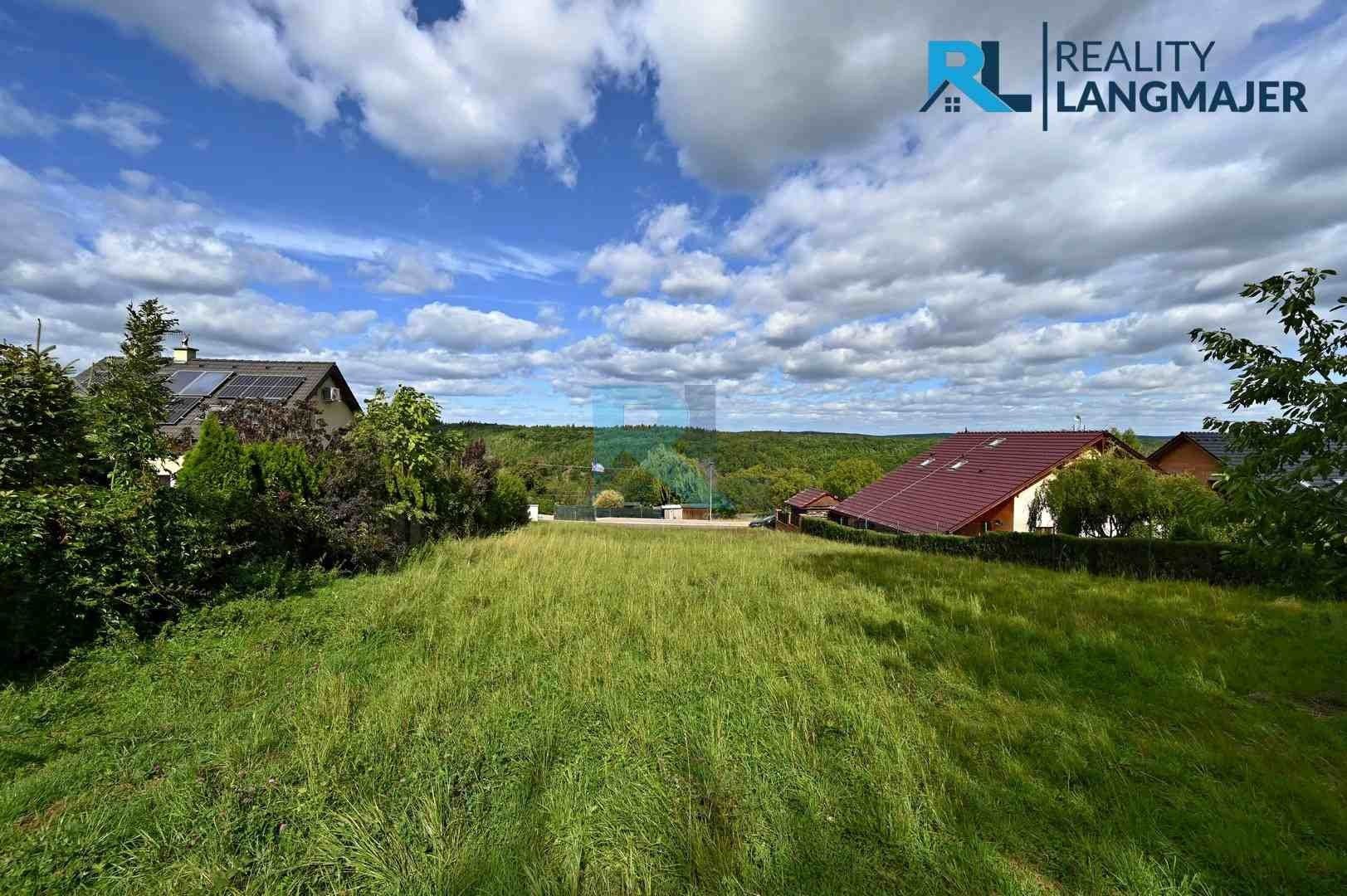 Pozemky pro bydlení, Otročiněves