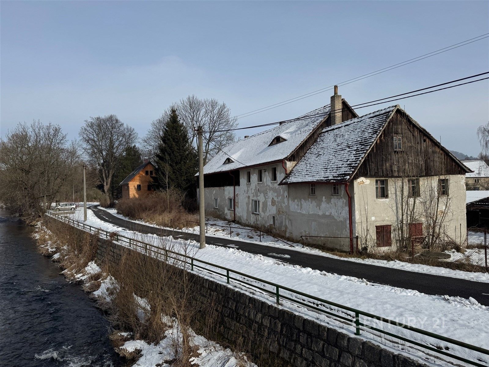 Rodinné domy, Předlánce, Višňová, 288 m²