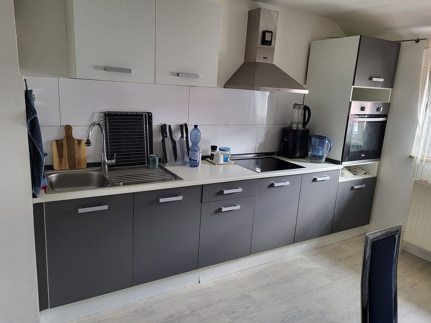 Byt 2+1 · 56 m² · Münzingstr 32 Heilbronn Heilbronn Baden-Württemberg 74076 - 3