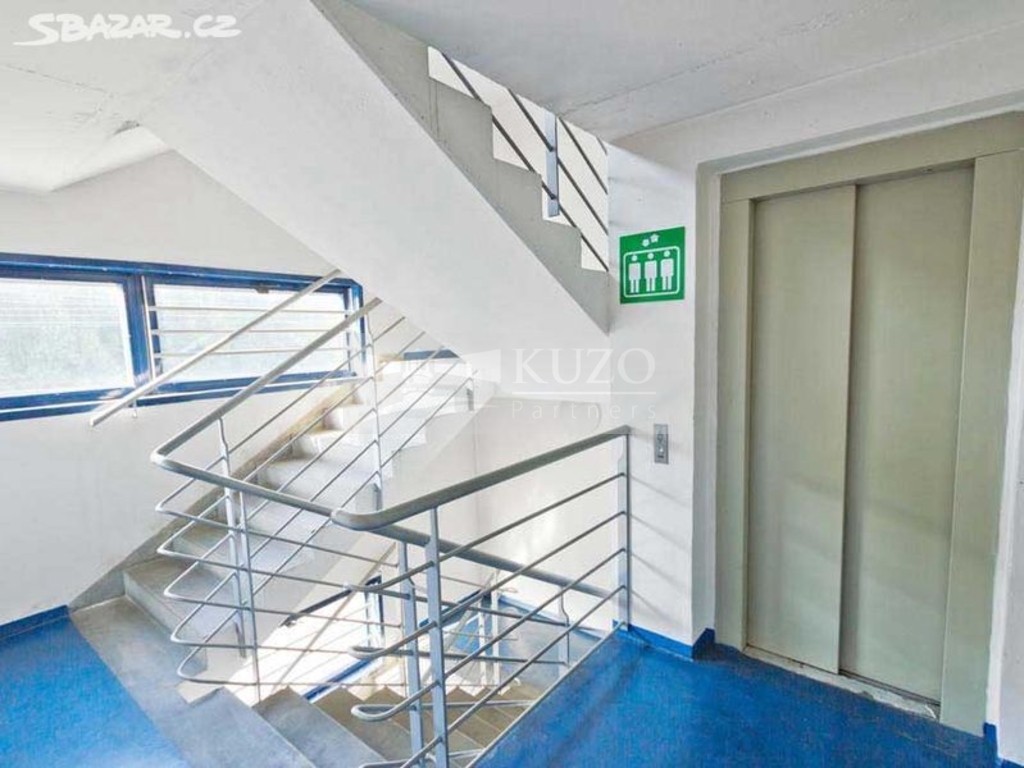 Ostatní, Pešlova, Praha Vysočany, 14 m² - 2